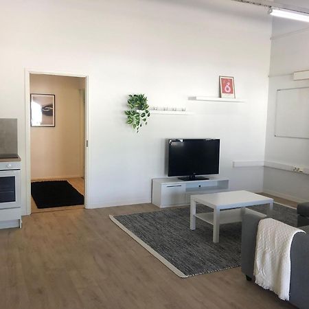 Pohjoiskeskus 9 Appartement Oulu Buitenkant foto