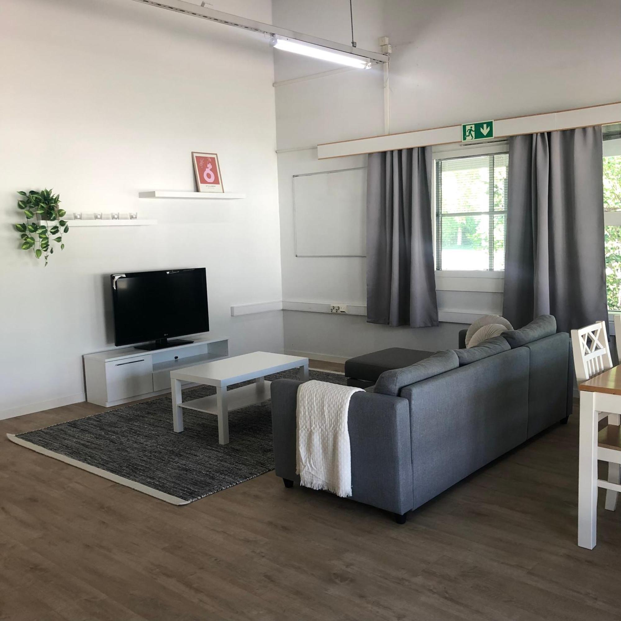 Pohjoiskeskus 9 Appartement Oulu Buitenkant foto