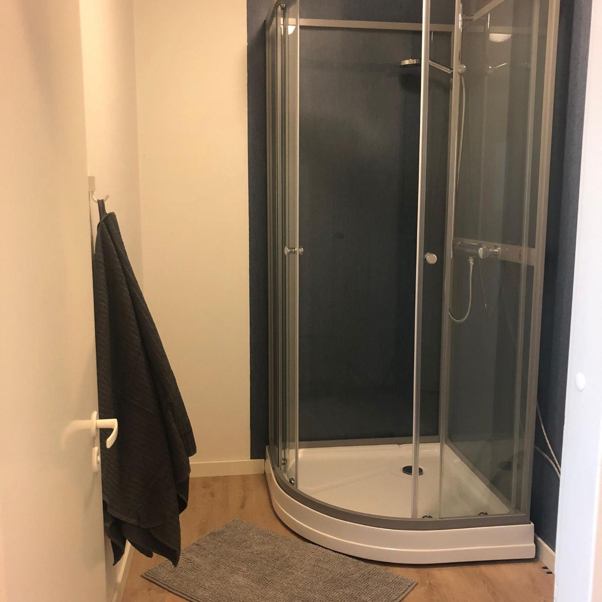 Pohjoiskeskus 9 Appartement Oulu Buitenkant foto